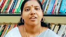 ஒரு நிமிசத்துல ஒரு குறளா? குறள் - 51 |அதிகாலை அன்னம்குமார்| Thirukkural in A Minute |குறளும் குரலும்