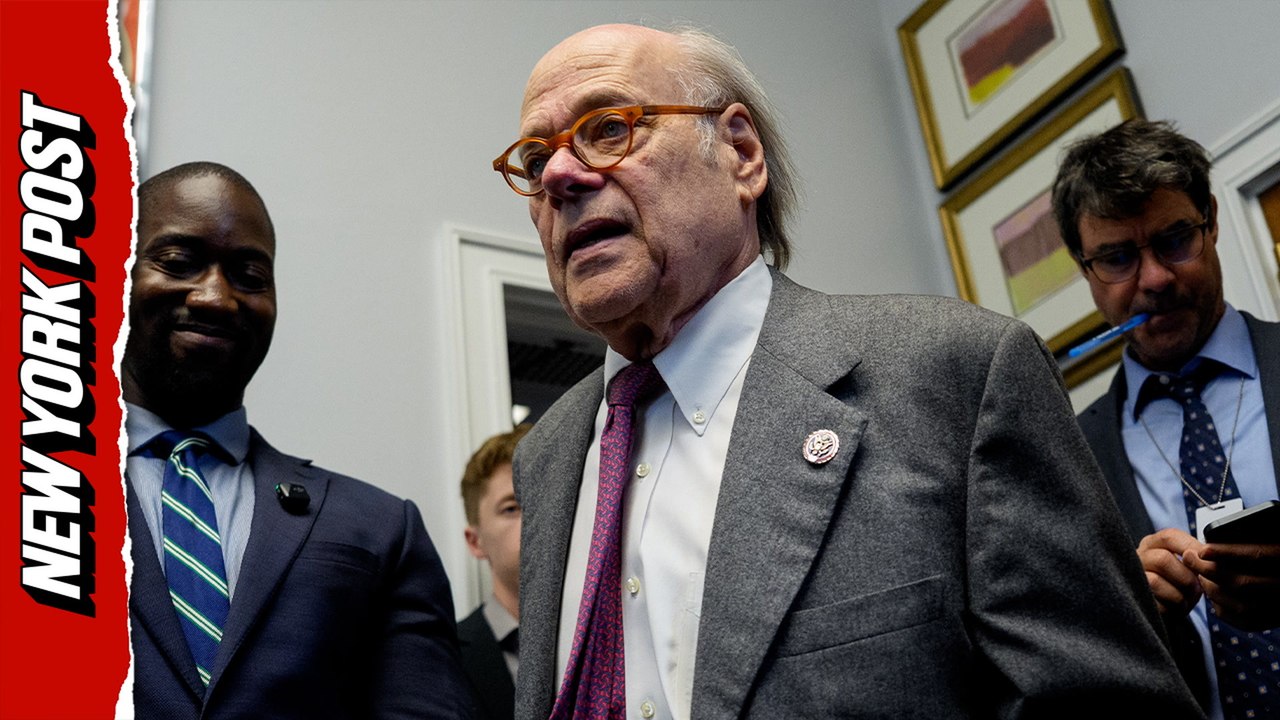 Dem Rep. Steve Cohen won't run again after controversial redistricting in Tennessee