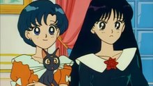 SailorMoon Episode 18 English Dubbed