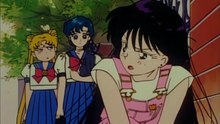 SailorMoon Episode 17 English Dubbed
