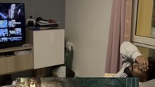 Je fais découvrir le hobbit 2 à mon pote