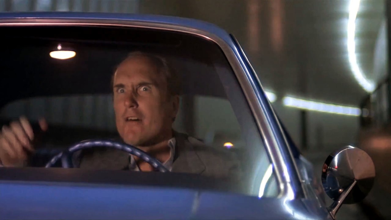 Wie ein Panther in der Nacht (1973)