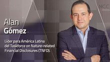 Reporte Climático 250 | Finanzas y Naturaleza: El Riesgo que no Vemos