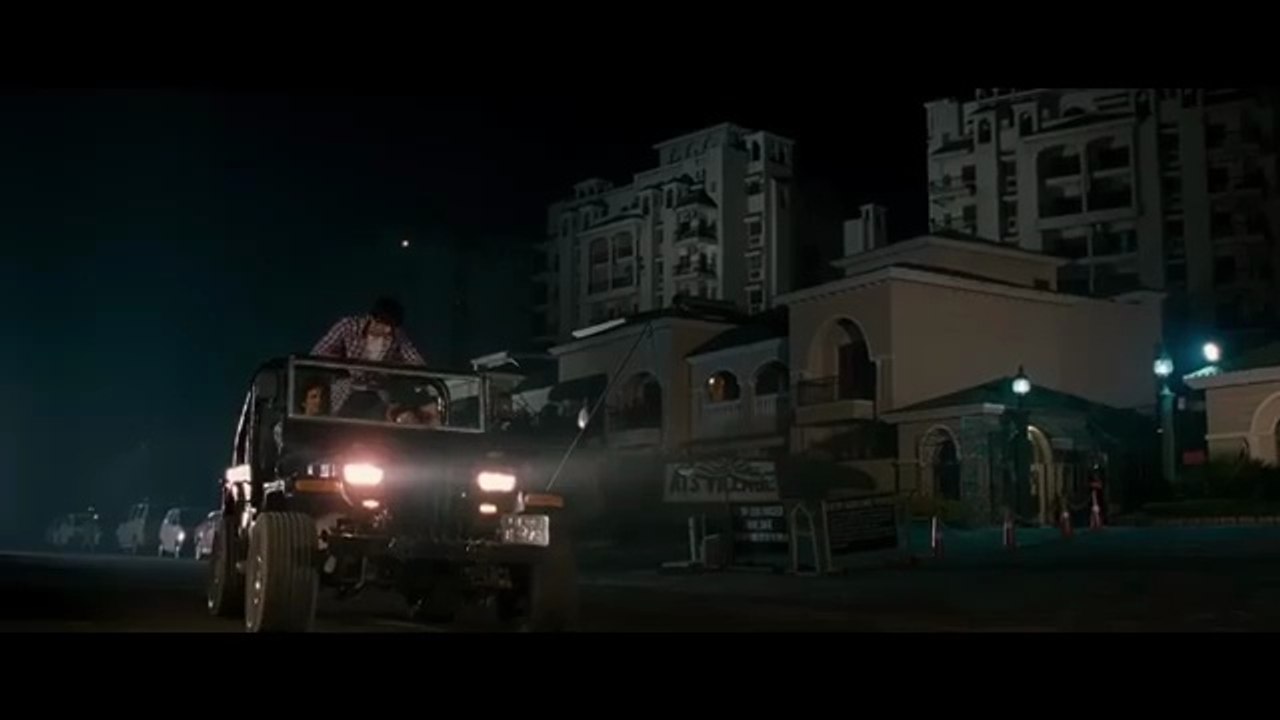 PATI PATNI AUR WOH DO (full movie) |Ayushmann, Wamiqa, Sara, Rakul | Mudassar, Bhushan K, Juno