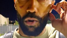 La réaction de Gaël Clichy