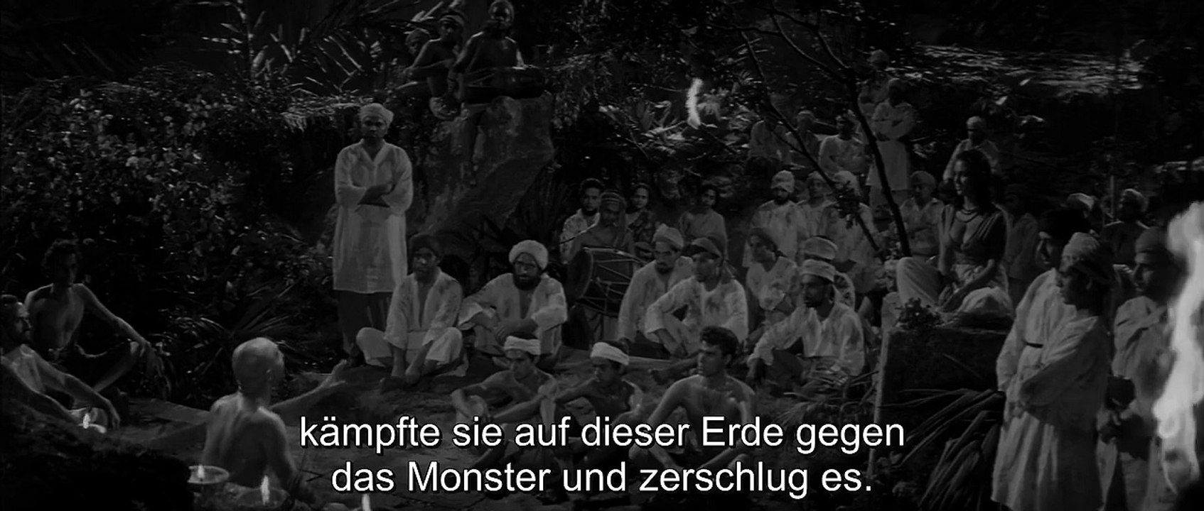 Die Würger von Bombay (1959)