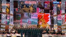 Russia Army Choir Alexandrov Ensemble 9/5/26 ансамбля Александрова