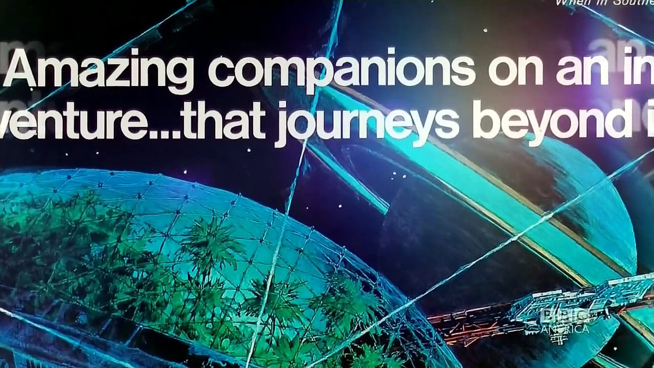 The Real History of Science Fiction 1of4 Robots