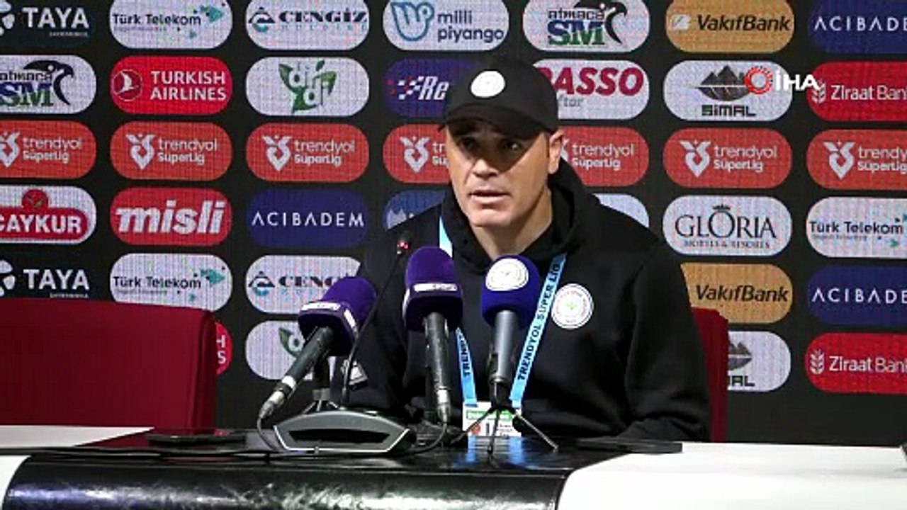 Ekrem Hayyam Dağ: "Beşiktaşlı oyuncular bile şaşırdı bu gol nasıl iptal olur diye" | Ajansspor | IHA