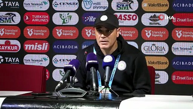 Ekrem Hayyam Dağ: Beşiktaşlı oyuncular bile şaşırdı bu gol nasıl iptal olur diye | Ajansspor | IHA