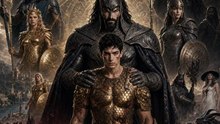My father Hades - Full - NEW