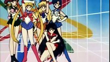 SailorMoon Episode 19 English Dubbed