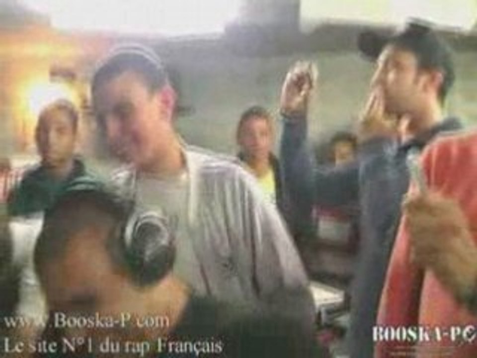 Kamelancien freestyle