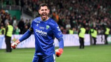 Playoffs Ligue 2 : Saint-Etienne survit à Rodez !