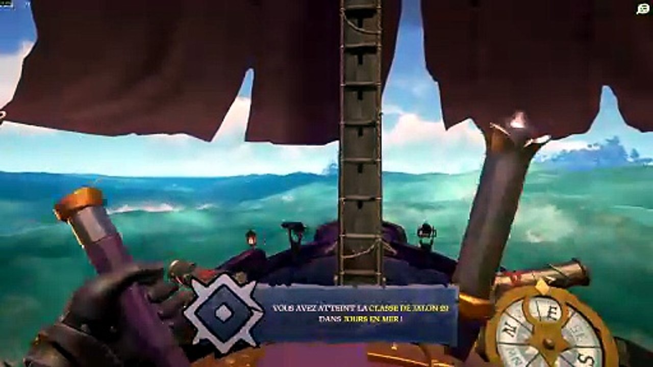 VOD // Sea Of Thieves 36/?