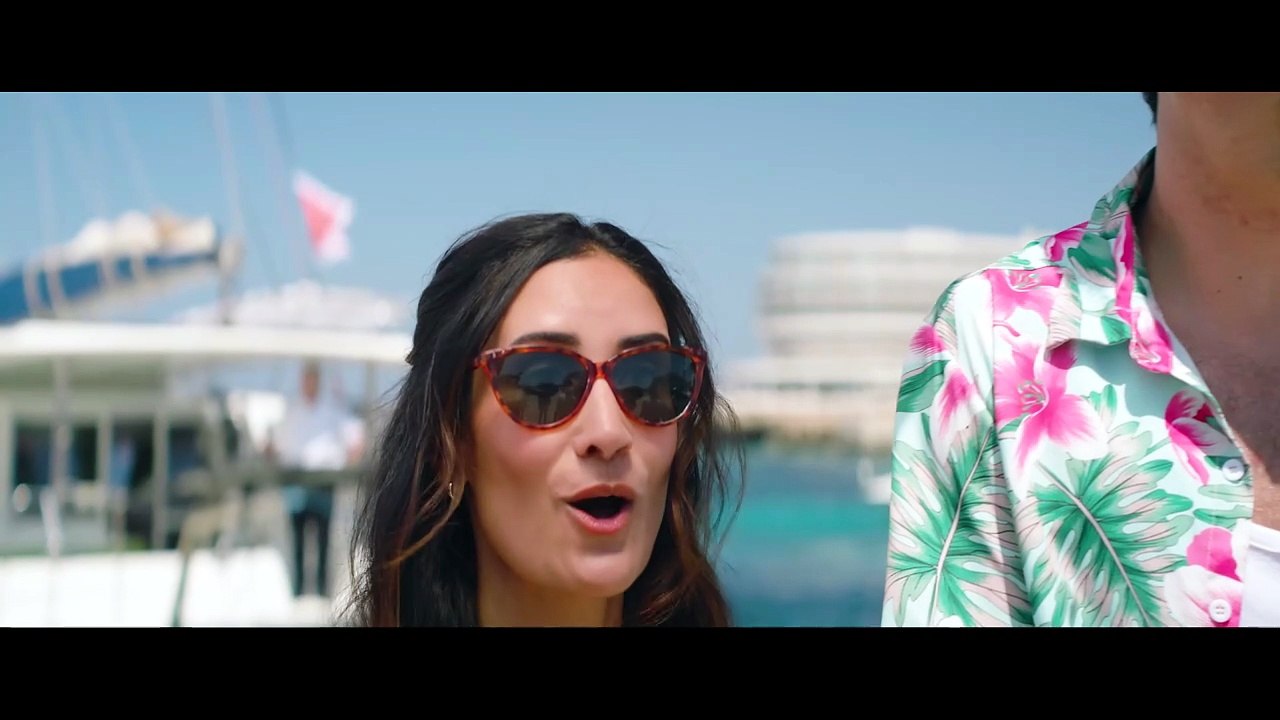 Chum (2026) - Trailer