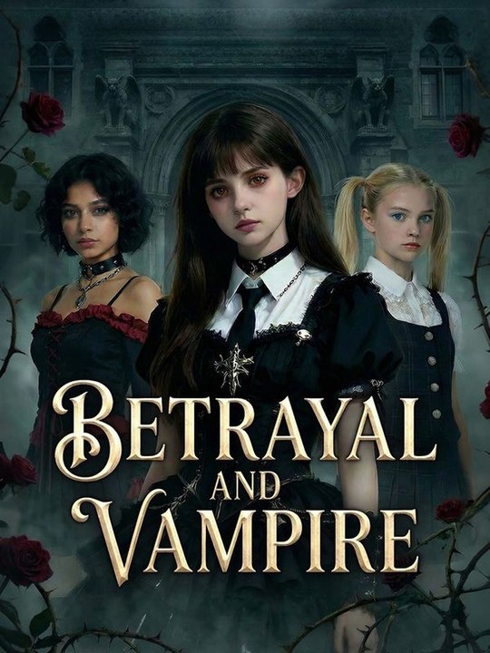 Betrayal and Vampire Full (Short Drama)