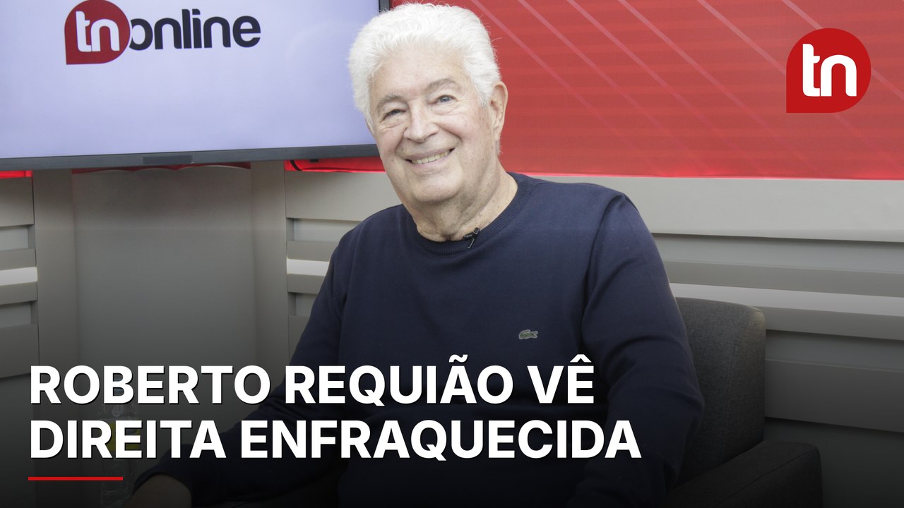 Requião critica privatizações e diz que direita está enfraquecida no PR