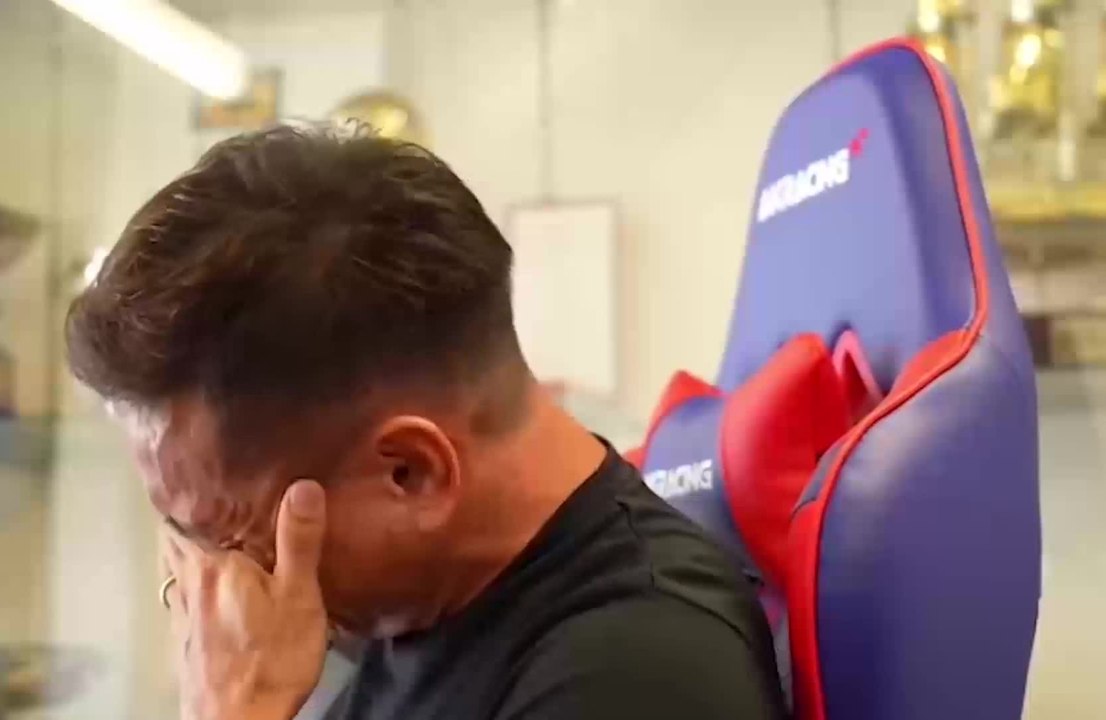 Nagatomo convocato per il Mondiale a 39 anni: la sua reazione commuove il web