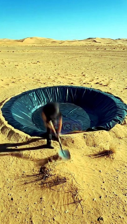 Solar-Powered Life: Building a Sustainable Water