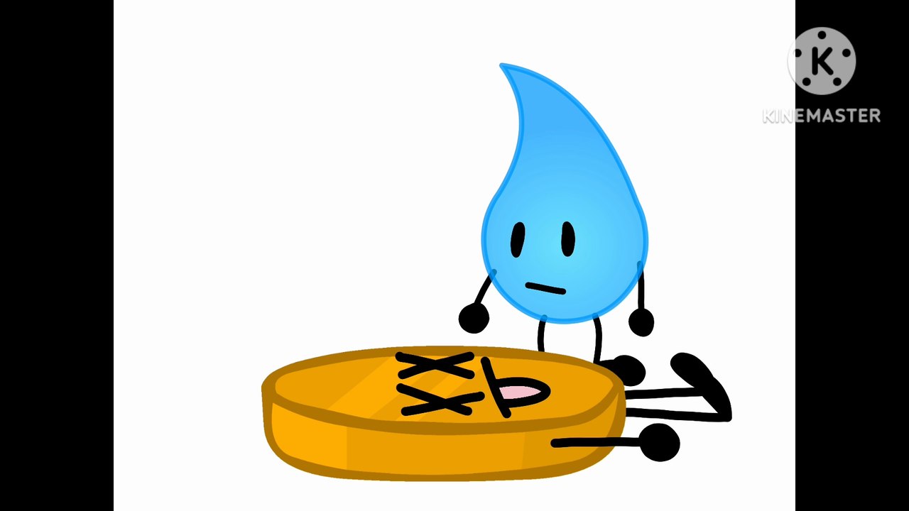 BFDI Is Back (2011) Failed