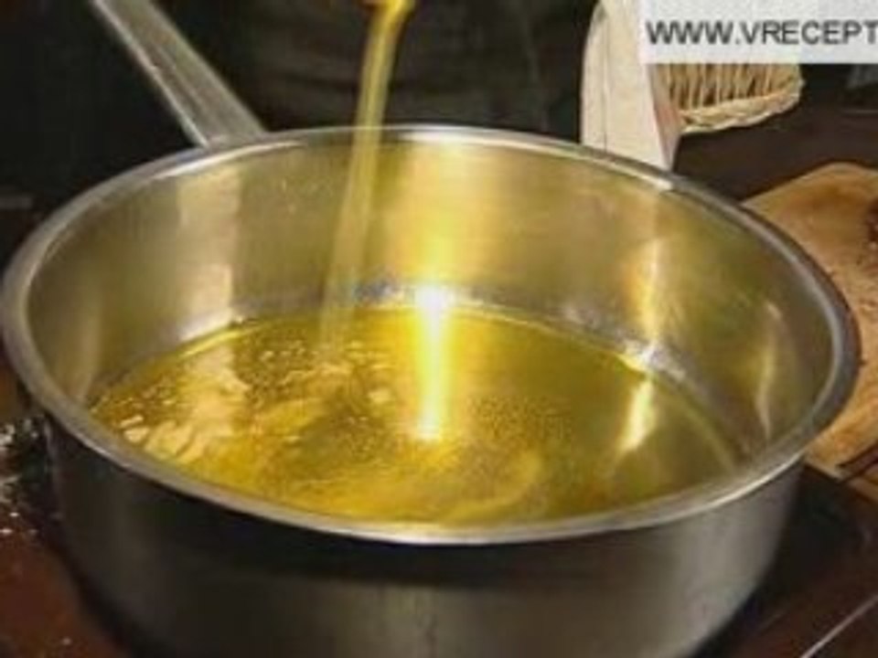 Чебуреки