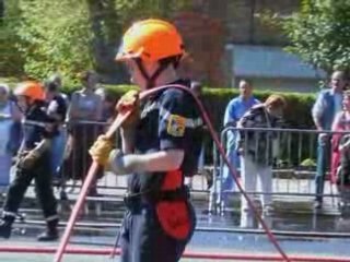 JSP 8 mai 2008