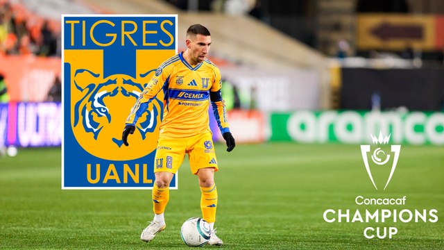 Concahampions: Fernando Gorriarán asegura que Tigres dará su mejor versión en la final pese a posible ventaja de Toluca