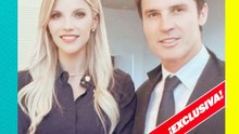 Flaminia Villagrán revela cómo Leonardo García la acompaña en su labor altruista