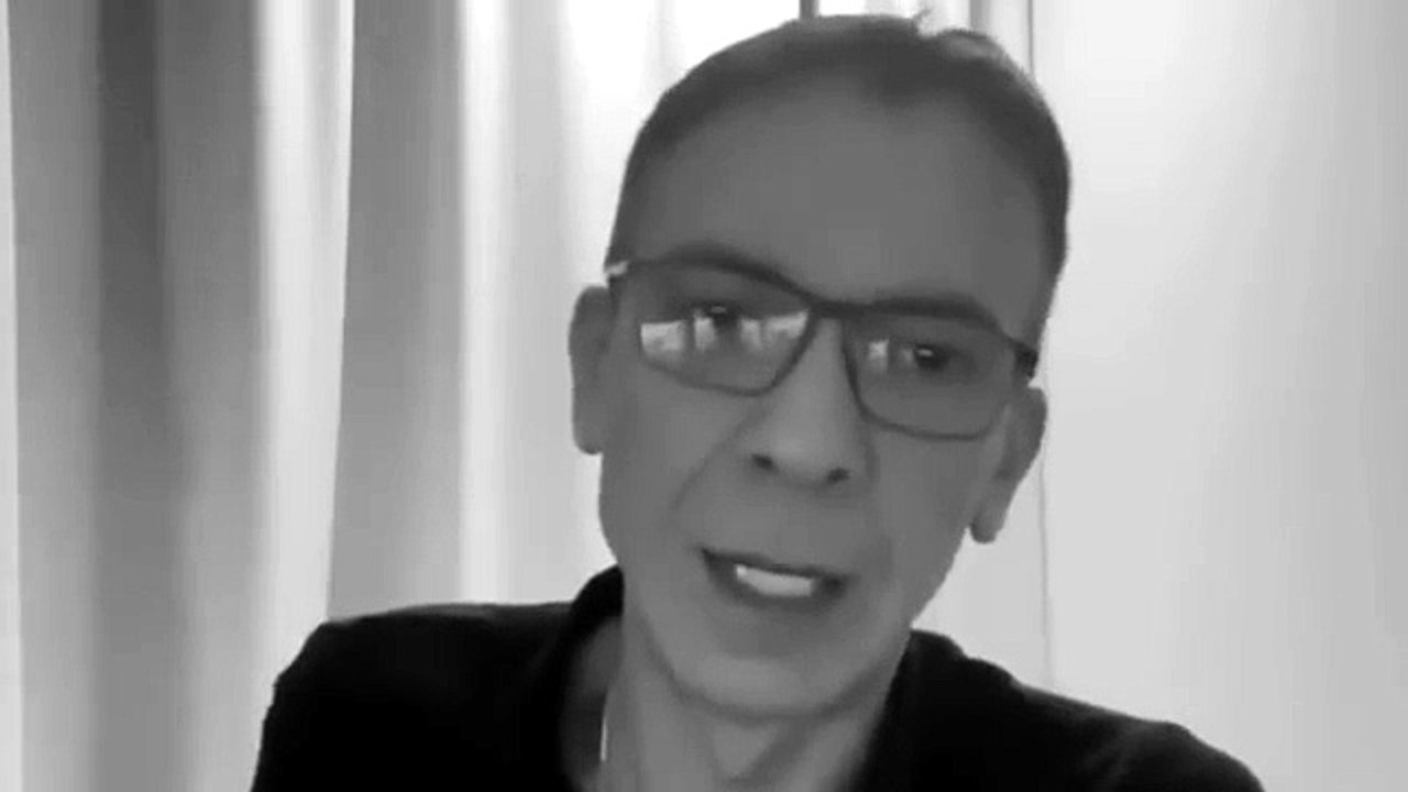 أخر فيديو بث مباشر للدكتور ضياء العوضى قبل وفاته