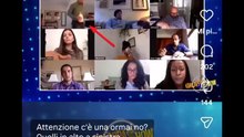 Gialappa's band story quando non spegni la telecamera su zoom