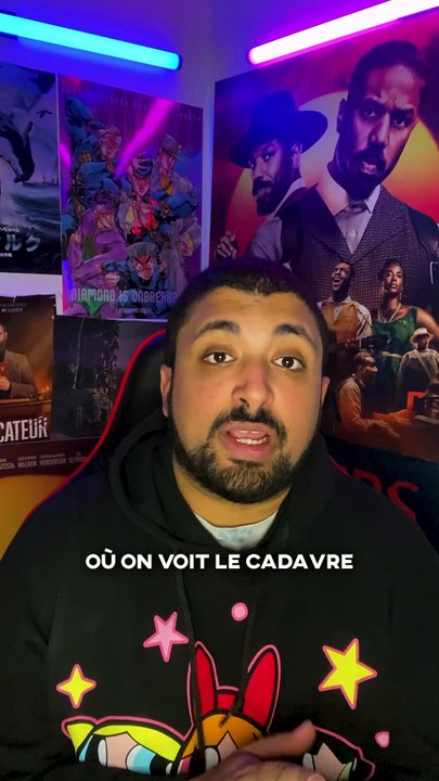 Terrified, le film d'horreur argentin qui m'a trauma