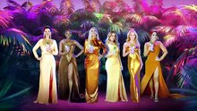 The Real Housewives of Miami - Season 7 - Episode 15: Birthday Blues Cruise Eng Sub [Full Movie]