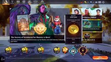 White-Blue Deck- Aerial Aerialist Part 11- Standard Ranked!