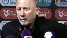 Sergen Yalçın: "İstifa! Kulübede utandım"