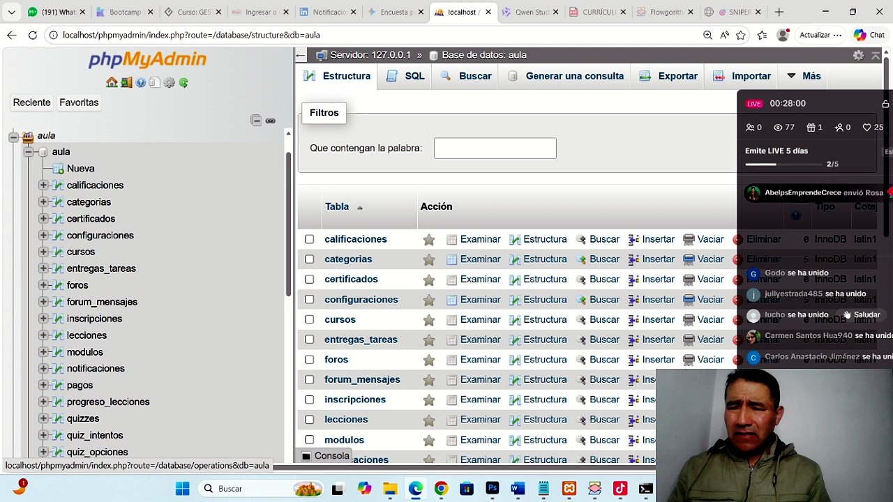 crea tu aula virtual