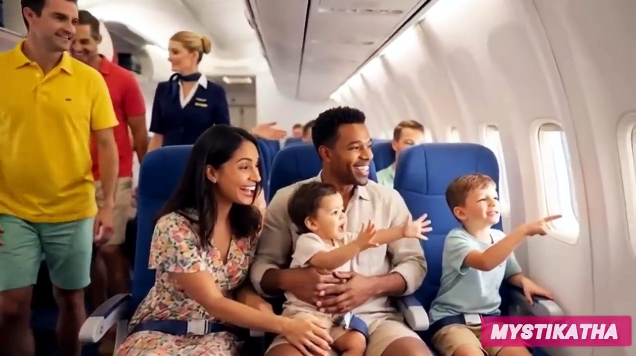 ✈️ 34_000 फीट... 131 ज़िंदगियाँ... ओर एक बेजान प्लेन __ 💔(720P_HD)