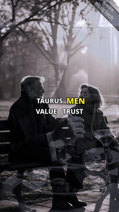 Dating Tips for Taurus Men