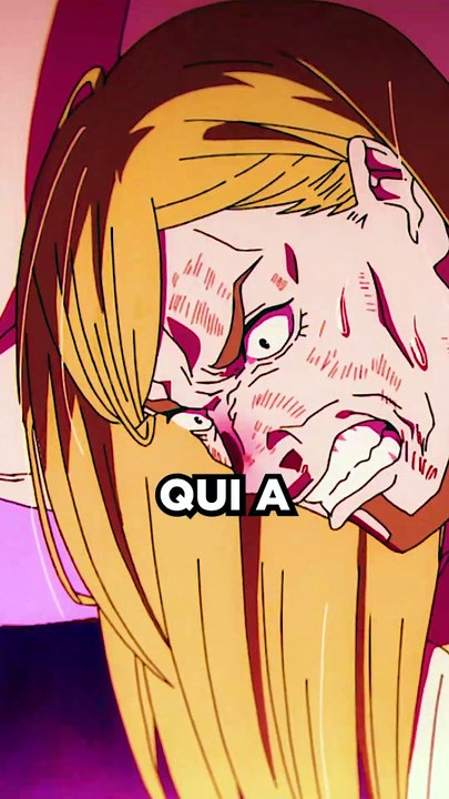 Les PIRES TENUES dans les ANIMES