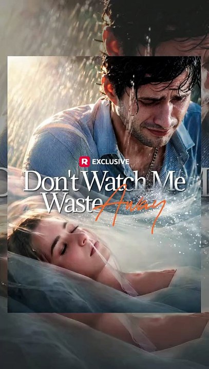 🖤⚡ No Cut – Don’t Watch Me Waste Away – He Destroyed the Woman He Once Loved
