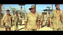 No hy tiempo para morir - 1958