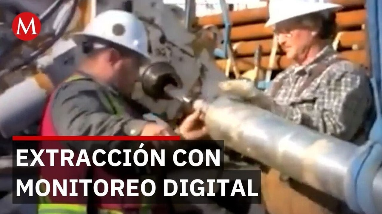 La inteligencia artificial promete extraer gas sin dañar el agua en México