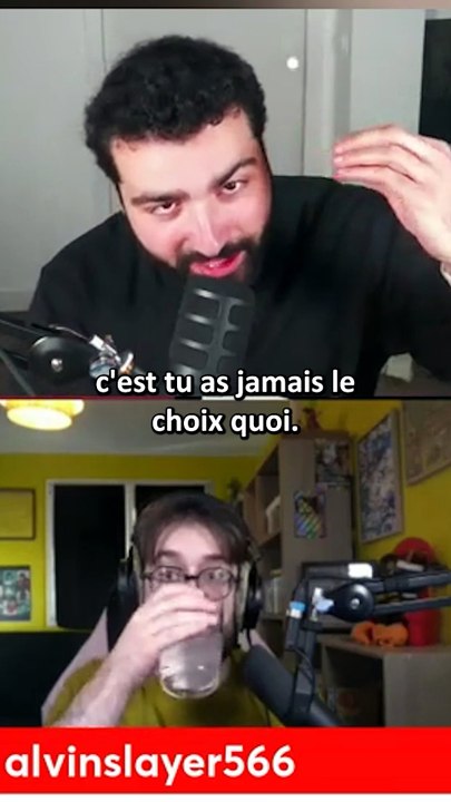 Le choix dans les jeux - une force artistique