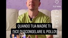 Daniele condotta story comiche