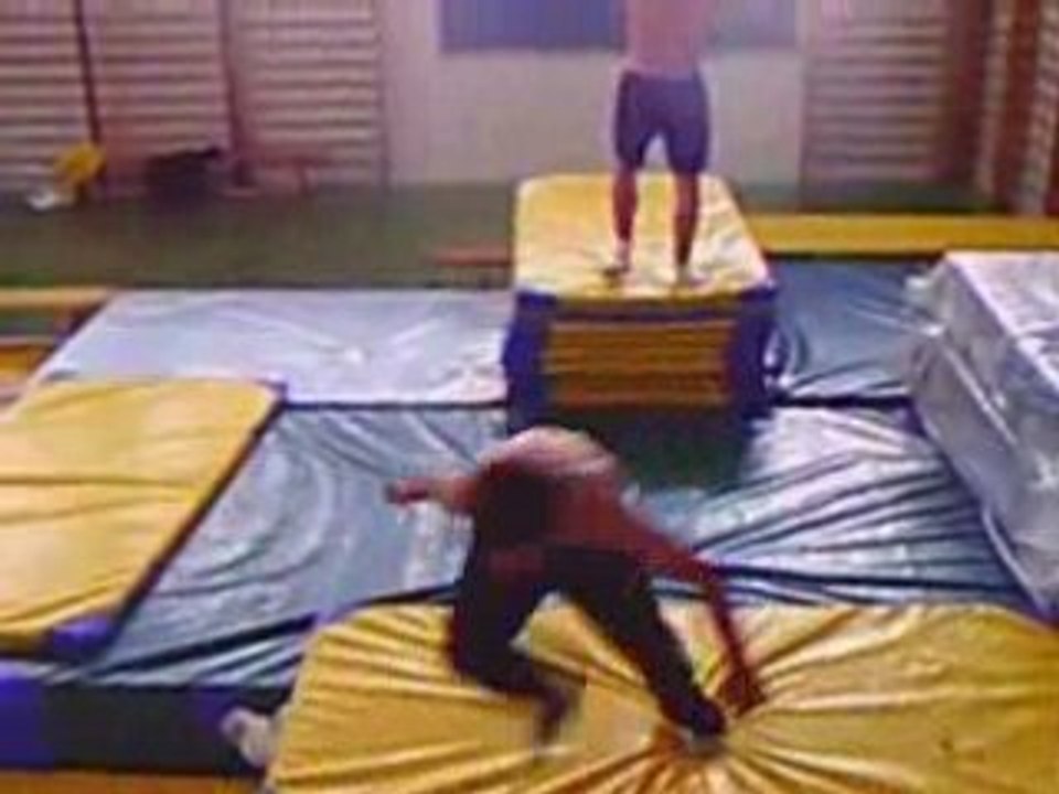 Trailer Twister
