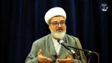 من اين تأتي المغالطة الشيخ نور الساعدي