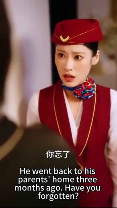 Le nouveau drame chinois de l'aube du ciel | Fi...