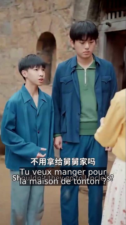 quand une reine de mode est tombée dans le temps dramatique chinois | Film Complet en Français