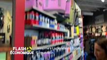 Flash économique | Jessome's La Source du Sport à Edmundston