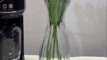Sabah Kahvesi Yapma Devri Bitti Kendi Kendine Hazırlıyor